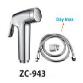 VÒI XỊT VỆ SINH ZICO ZC-943